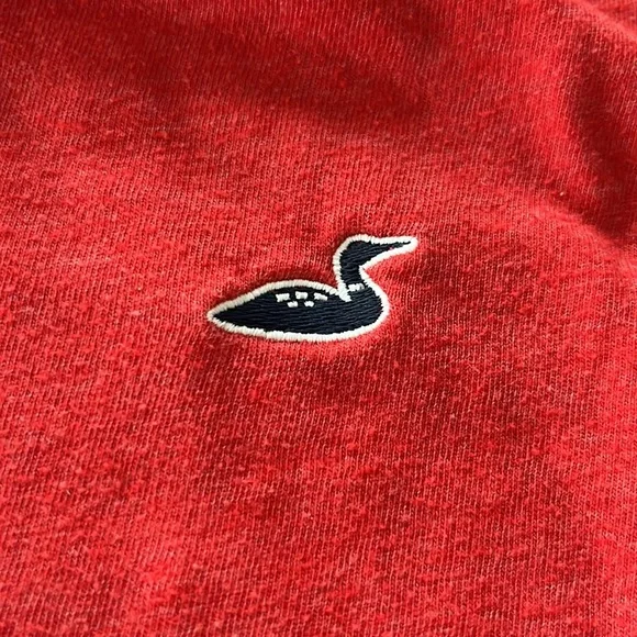 Great Lakes Mens large red long sleeve - Picture 4 of 8